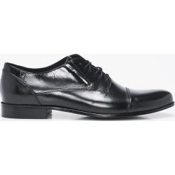 Badura - Półbuty. Eleganckie półbuty męskie marki Badura. W wyprzedaży za 239.90 zł.