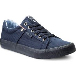 Tenisówki BIG STAR - AA174094A Navy. Trampki męskie marki Big Star. Za 109.00 zł.