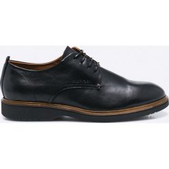 Tommy Hilfiger - Półbuty. Codzienne półbuty męskie Tommy Hilfiger. Za 599.90 zł.