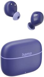 Hama Freedom buddy II niebieskie. Niebieskie słuchawki bluetooth HAMA. Za 82.16 zł.