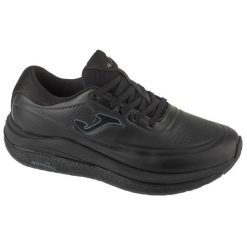 Buty sportowe Sneakersy męskie, Caronte Men 25 CCARW. Czarne buty sportowe na co dzień męskie Joma, m, bez wzorów, sportowe, bez ramiączek, bez kaptura, trekkingowe. Za 369.99 zł.