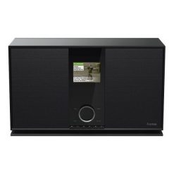 Hama Radio Cyfrowe dir3600mbt. Czarne radia HAMA. Za 1,261.00 zł.