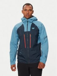 Dynafit Kurtka narciarska Tlt Gore-Tex 08-71634 Niebieski Slim Fit. Niebieskie kurtki narciarskie i snowboardowe męskie Dynafit, na zimę, m, bez wzorów, z gore-texu, bez kaptura, narciarskie, gore-tex. Za 1,659.00 zł.