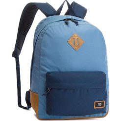 Plecak VANS - Old Skool Plus VN0002TMPDZ Copen. Plecaki męskie marki Vans. W wyprzedaży za 149.00 zł.