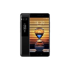 Smartfon MEIZU Pro 7 4/64GB Czarny. Czarne smartfony Meizu. Za 1,309.00 zł.
