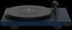 Pro-ject Debut Carbon EVO Kolor: Niebieski Satyna. Niebieskie gramofony Pro-Ject Audio Systems. Za 2,495.56 zł.