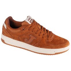 Buty sportowe Sneakersy męskie, C.Flexys Men 24 CFLEXW. Brązowe buty sportowe na co dzień męskie Joma, m, bez wzorów, casualowe, bez ramiączek, bez kaptura, trekkingowe. Za 299.99 zł.