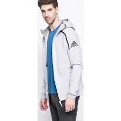 Adidas Performance - Bluza. Bluzy rozpinane męskie marki adidas Performance. W wyprzedaży za 239.90 zł.