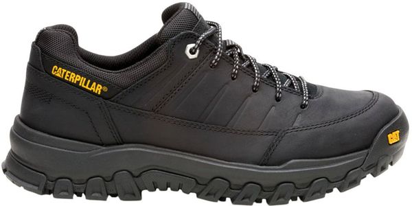Buty trekkingowe męskie Caterpillar Buty męskie CAT THRESHOLD REBOUND LOW (P726207) 44. Buty trekkingowe męskie CATerpillar, bez wzorów, bez zapięcia. Za 675.13 zł.