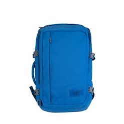 Plecak torba podróżna CabinZero ADV 32 L AD031. Niebieskie plecaki męskie CABINZERO, bez wzorów. Za 414.00 zł.