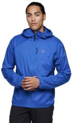 Kurtka softshell Black Diamond Alpine Start Insulated Hoody - drifter blue. Czarne kurtki męskie Black Diamond, m, bez wzorów, z softshellu, bez kaptura. Za 1,076.25 zł.