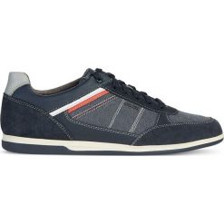 Geox - Buty. Buty sportowe na co dzień męskie marki Geox. Za 429.90 zł.