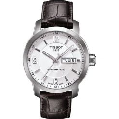 RABAT ZEGAREK TISSOT T-Sport T055.430.16.017.00. Zegarki sportowe marki TISSOT. W wyprzedaży za 2,244.00 zł.