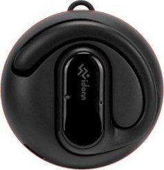 Słuchawki Vidonn T3 czarne. Czarne słuchawki bluetooth VIDONN. Za 127.35 zł.