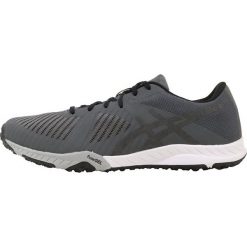 ASICS SYNERGY X Obuwie treningowe carbon/onyx/mid grey. Buty treningowe męskie marki New Balance. W wyprzedaży za 366.75 zł.