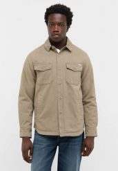 Męska Kurtka zimowa Mustang Style Philo BRINDLE 1016894 4113. Kurtki męskie Mustang, na zimę, m, bez wzorów, bez ramiączek, bez kaptura. Za 399.99 zł.