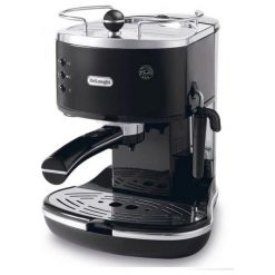 De'longhi Ekspres Kolbowy Eco 311.Bk. Ekspresy ciśnieniowe marki DeLonghi. W wyprzedaży za 479.00 zł.