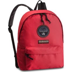 Plecak NAPAPIJRI - Voyage 1 N0YGOS True Red R70. Plecaki męskie marki Napapijri. W wyprzedaży za 169.00 zł.