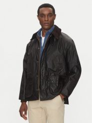 Barbour Kurtka przejściowa Bedale MWX0018RU52 Brązowy Relaxed Fit. Brązowe kurtki męskie Barbour, m, bez wzorów, z bawełny, bez ramiączek, bez kaptura. Za 1,179.00 zł.