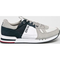 Big Star - Buty. Buty sportowe na co dzień męskie marki Big Star. Za 189.90 zł.