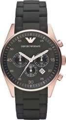 Zegarek Emporio Armani Zegarek Męski Armani AR5905 (43 mm). Zegarki męskie Emporio Armani. Za 525.02 zł.