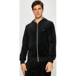 Emporio Armani - Bluza. Bluzy z kapturem męskie marki Emporio Armani. W wyprzedaży za 449.90 zł.