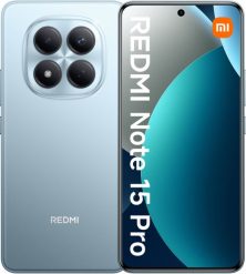 Smartfon Xiaomi Redmi Note 15 Pro 8/256GB Niebieski (72706). Niebieskie smartfony Xiaomi. Za 1,435.09 zł.
