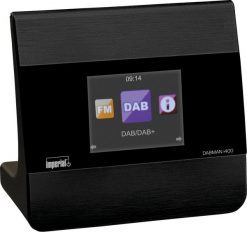 Radio Imperial Dabman i400. Radia Imperial. Za 616.00 zł.