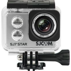 Kamera SJCAM SJ7 Star (R-RS-SJ7000-SRE). Kamery sportowe marki SJCAM. Za 809.60 zł.