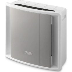 Oczyszczacz powietrza DeLonghi Air Purifiers AC 100. Oczyszczacze powietrza marki DeLonghi. Za 589.00 zł.