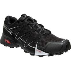Salomon Buty do biegania w terenie SALOMON SPEEDCROSS VARIO 2 (402390) 46 2/3. Buty do biegania męskie marki Salomon. Za 348.00 zł.