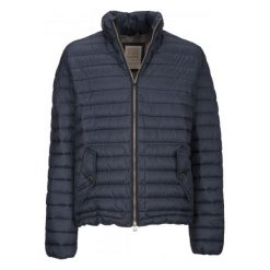 Geox Kurtka Męska 50 Ciemnoniebieski. Kurtki męskie Geox. W wyprzedaży za 459.00 zł.