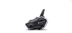 Interkom motocyklowy Midland R1 MESH SINGLE na 1 kask. Słuchawki bluetooth MIDLAND. Za 670.99 zł.