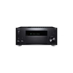 Amplituner kina domowego TX-RZ830B ONKYO BLACK. Kino domowe marki Onkyo. Za 4,698.99 zł.