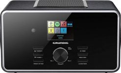 Radio Grundig DTR 6000 X. Radia GRUNDIG. Za 711.08 zł.