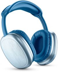 Cellularline Music & Sound Bluetooth Headphone MAXI 2 Blue. Niebieskie słuchawki bluetooth Cellular Line. Za 103.76 zł.