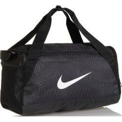 Nike Torba Sportowa Nike Brasilia S Duff Czarna (BA5433 013). Torby sportowe męskie marki Nike. Za 86.37 zł.