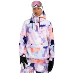 Kurtka narciarsko-snowboardowa męska W3 Halo. Kurtki męskie SIROKO, m, bez wzorów, z softshellu, bez ramiączek, bez kaptura. W wyprzedaży za 297.00 zł.