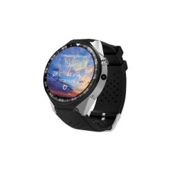Smartwatch LPS99C1 Android 5.1 wifi gps sim amoled. Krokomierze E-LEKTROMEDIA. Za 519.00 zł.