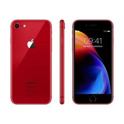 Smartfon Apple iPhone 8 256GB (PRODUCT)RED Special Edition. Smartfony marki Apple. Za 3,622.76 zł.