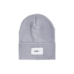 Czapka Beanie Ashen Gray (White). Czapki męskie marki Harp team. Za 39.20 zł.