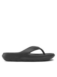 Adidas Japonki Adicane Flip-Flops HQ9921 Szary. Szare klapki i japonki męskie ADIDAS, bez wzorów, z syntetyku. Za 129.99 zł.