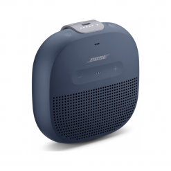 Bose SoundLink Micro Blue. Głośniki przenośne BOSE. Za 499.00 zł.