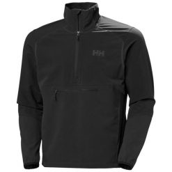 Kurtka wodoodporna Helly Hansen Cascade Shield. Brązowe kurtki softshell męskie Helly Hansen, bez wzorów, z softshellu, bez kaptura, trekkingowe. Za 680.50 zł.