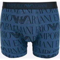 Emporio Armani - Bokserki. Bokserki męskie marki Emporio Armani. W wyprzedaży za 89.90 zł.