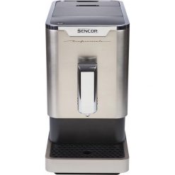 Ekspres SENCOR SES 7010NP. Szare ekspresy ciśnieniowe SENCOR. Za 989.00 zł.