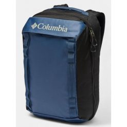 Plecak Męski Columbia Landroamer. Czarne plecaki męskie Columbia, bez wzorów. W wyprzedaży za 398.65 zł.