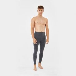 Spodnie termoaktywne męskie Viking Lan Pro Merino, z wełna Merino. Szare bielizna termoaktywna męska Viking, m, bez wzorów, z wełny, bez ramiączek, trekkingowe. Za 127.52 zł.