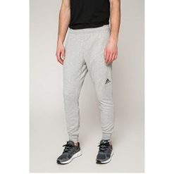 Adidas Performance - Spodnie. Długie spodnie sportowe męskie marki adidas Performance. W wyprzedaży za 159.90 zł.