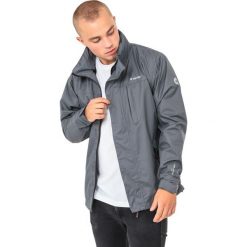 Hi-tec Kurtka DIRCE Moon Grey/Flame Red r. M. Kurtki męskie marki Hi-tec. Za 162.00 zł.